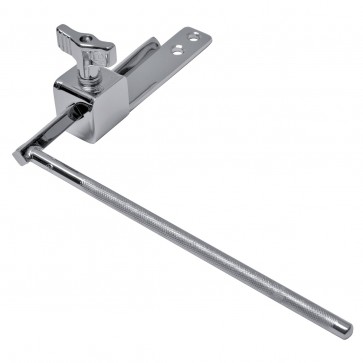 LATIN PERCUSSION LP985 Support Cloche - Chrome 