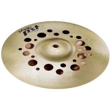 STACK PAISTE 08/10 PSTX SPLASH STACKS