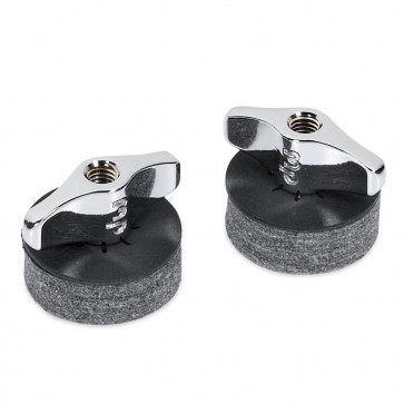 DW SM2231 Tilter Cymbales Complet (x2)