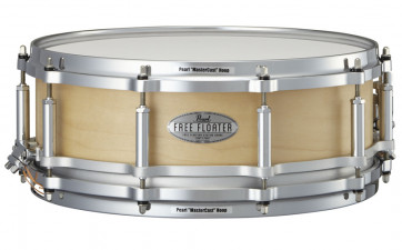 PEARL FTMM1450 FREE FLOATING TASK SPECIFIC 14X05 MAPLE
