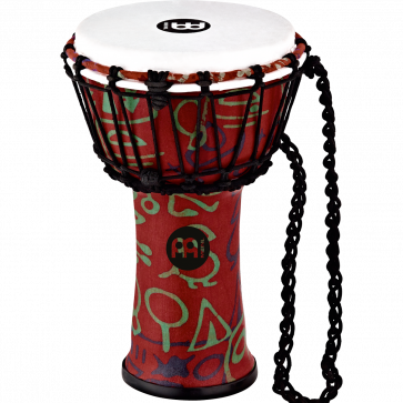 MEINL JRD-PS DJEMBE JUNIOR 07" PHARAOH´S SCRIPT