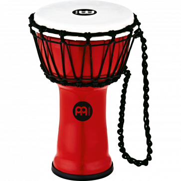 MEINL JRD-R DJEMBE JUNIOR 07" RED