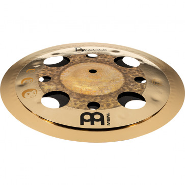 STACK MEINL 10/12 ARTIST CONCEPT LUKE HOLLAND BABY STACK
