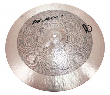 CRASH AGEAN 18" SAMET