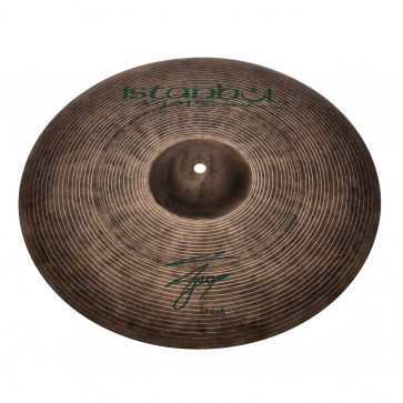 CRASH ISTANBUL AGOP 18" - AGOP SIGNATURE