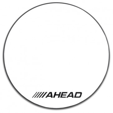 AHEAD AHPKZ PRACTICE PAD 10" MARCHING SNARE