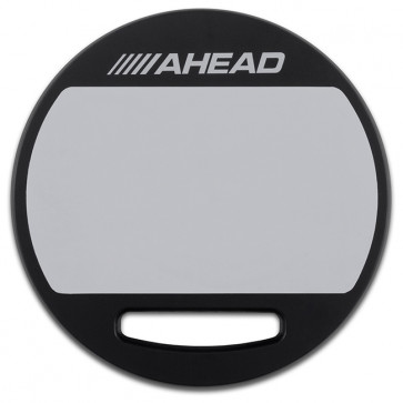 AHEAD Pads d'Entrainement AHPZM 10" - Caisse Claire