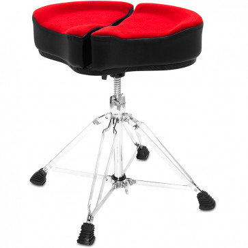 AHEAD SPG-R-4 SIEGE SPINAL-G RED