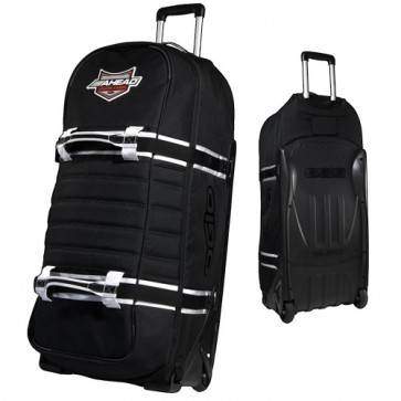 HOUSSE AHEAD AMOR CASES TROLLEY