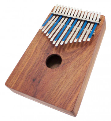 KALIMBA AMI HUGH TRACEY ALTO 15 NOTES SUR BOITE