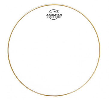 AQUARIAN SUPER-MESH 10" TOM