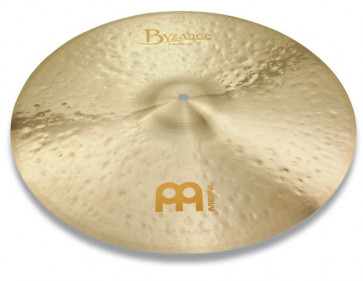 CRASH MEINL 17 BYZANCE JAZZ THIN
