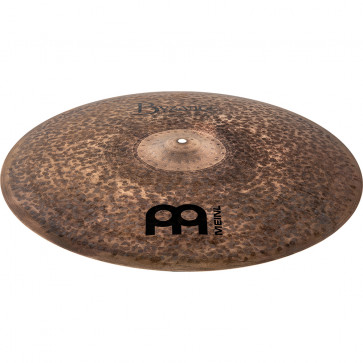 RIDE MEINL 22 BYZANCE  BIG APPLE DARK TRADITION
