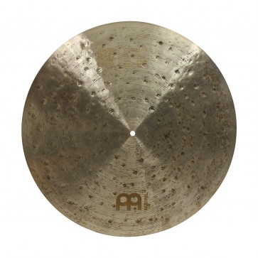 MEIN Flat Ride 22" Byzance Foundry Reserve R&D N°495