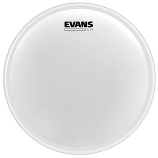 EVANS UV1 18 TOM COATED