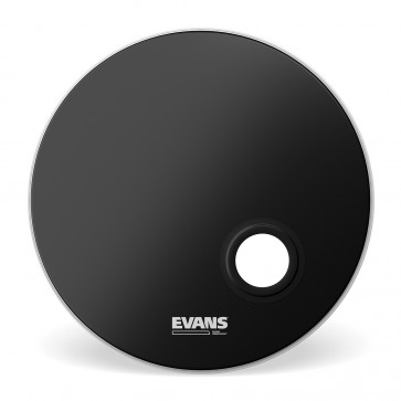 EVANS REMAD 18 BLACK