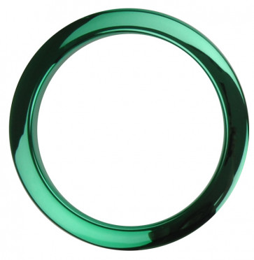 BASS DRUM O'S BDO-HCG4 PROTECTION EVENT 4" GREEN