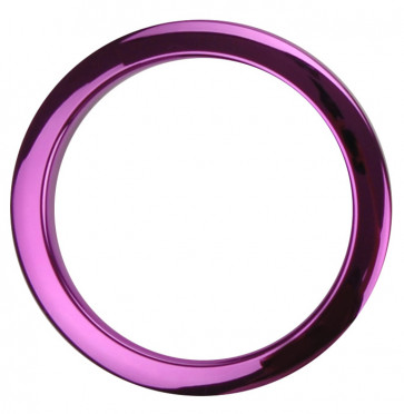 BASS DRUM O'S BDO-HCP4 PROTECTION EVENT 4" PURPLE