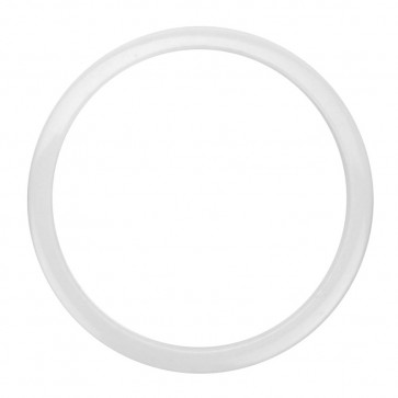 BASS DRUM O'S BDO-H6WH PROTECTION EVENT 06" WHITE