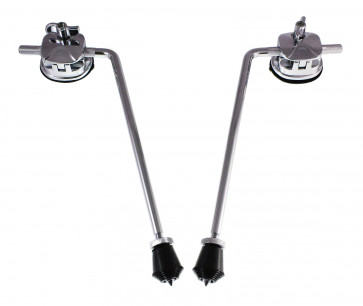 SPAREDRUM BDS2 PIED GC EMBASES CARREES (X2)