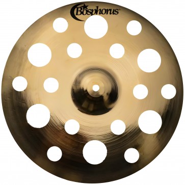 BOSPHORUS Crash 16" - Gold FX