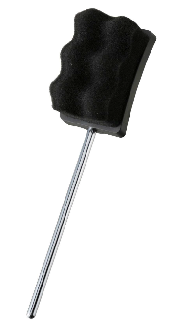 TAMA BSQ5S BATTE SOFT SOUND HALF SIZE