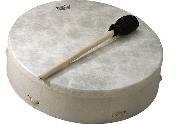REMO E1-0314-00 BUFFALO DRUM 14"
