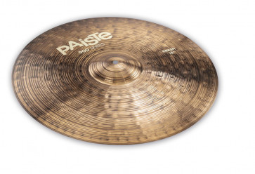 CRASH PAISTE 18 900
