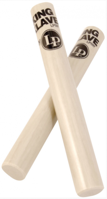 LP 597 KING CLAVES EN FIBRE DE VERRE 