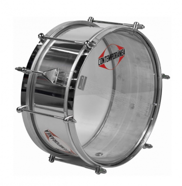 CONTEMPORANEA PRO CA02 CAIXA 12"  MINI GUERRA TIMBRE