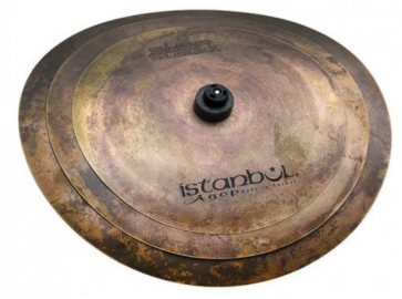 ISTANBUL AGOP CSFX Stack 15" - Clap Stack