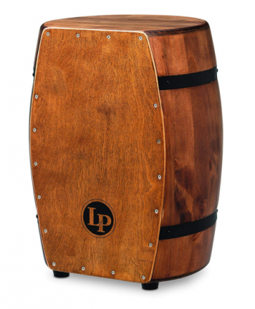 LP M1406WB CAJON LP MATADOR WHISKEY BARREL 