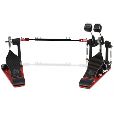 DW 5050AD4C2 DOUBLE PEDALE ACCELERATOR - 50TH ANNIVERSARY