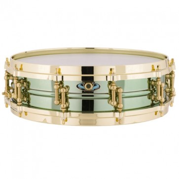 LUDWIG LW0414CP BLACK MAGIC 14x3,7 CARL PALMER