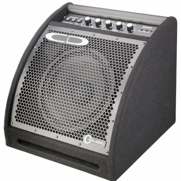 CARLSBRO EDA-50 DRUM AMPLIFIER 50W