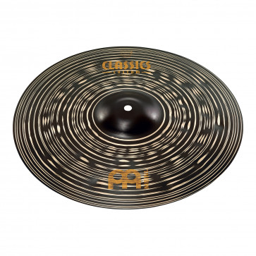 CRASH MEINL 18 CLASSICS CUSTOM DARK