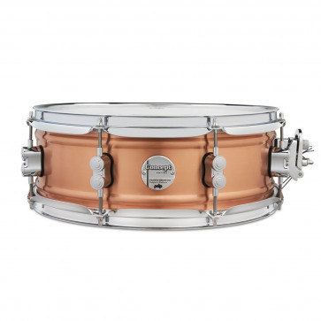 PDP Caisse Claire Concept Series 14x05" - Brushed Copper
