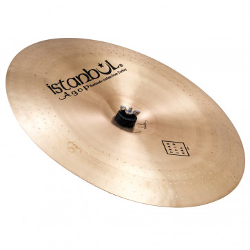 CHINA ISTANBUL AGOP 20" - TRADITIONAL