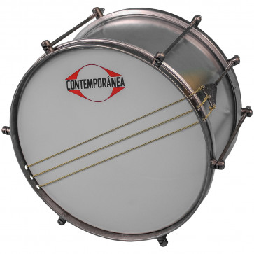 CONTEMPORANEA LIGHT LCA03 CAIXA 12" 6TIRANTS CORDE