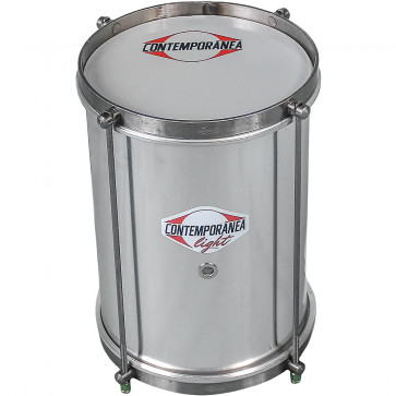 CONTEMPORANEA LIGHT LREP01 REPINIQUE 08" 4TIRANTS