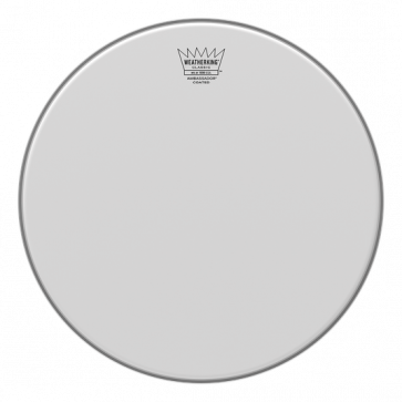 REMO CLASSIC FIT AMBASSADOR 22 SABLEE - GROSSE CAISSE