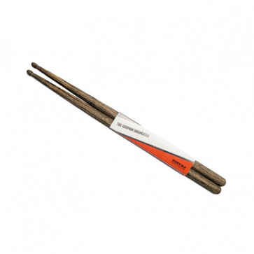 ROHEMA CONCERT BLACK HORNWOOD N°2