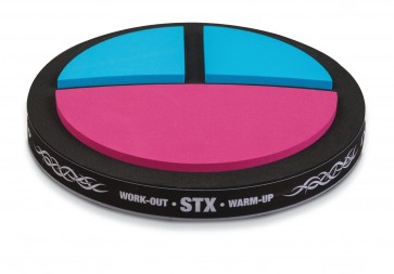 CYMPAD STX PRACTICE PAD 7'' - 3 ZONES