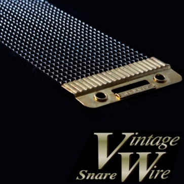 CANOPUS CPSL13DR TIMBRE VINTAGE 13" DRY