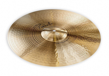 CRASH PAISTE 18 SIGNATURE FAST MEDIUM