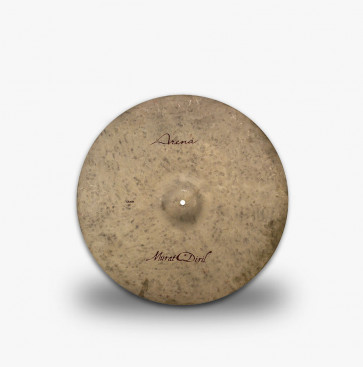 CRASH MURAT DIRIL 17 ARTISTIC ARENA