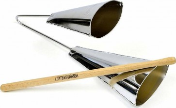 CONTEMPORANEA PRO AG02 AGOGO DOUBLE