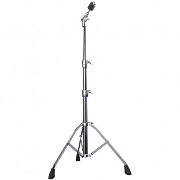 YAMAHA CS750 - STAND CYMBALE DROIT - SIMPLE EMBASE - STANDARD
