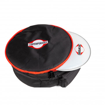 CONTEMPORANEA HC1010 HOUSSE CAIXA 10" X 10CM