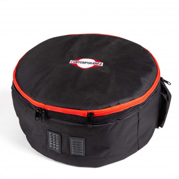 CONTEMPORANEA HC1415 HOUSSE CAIXA 14" X 15CM SAC À DOS